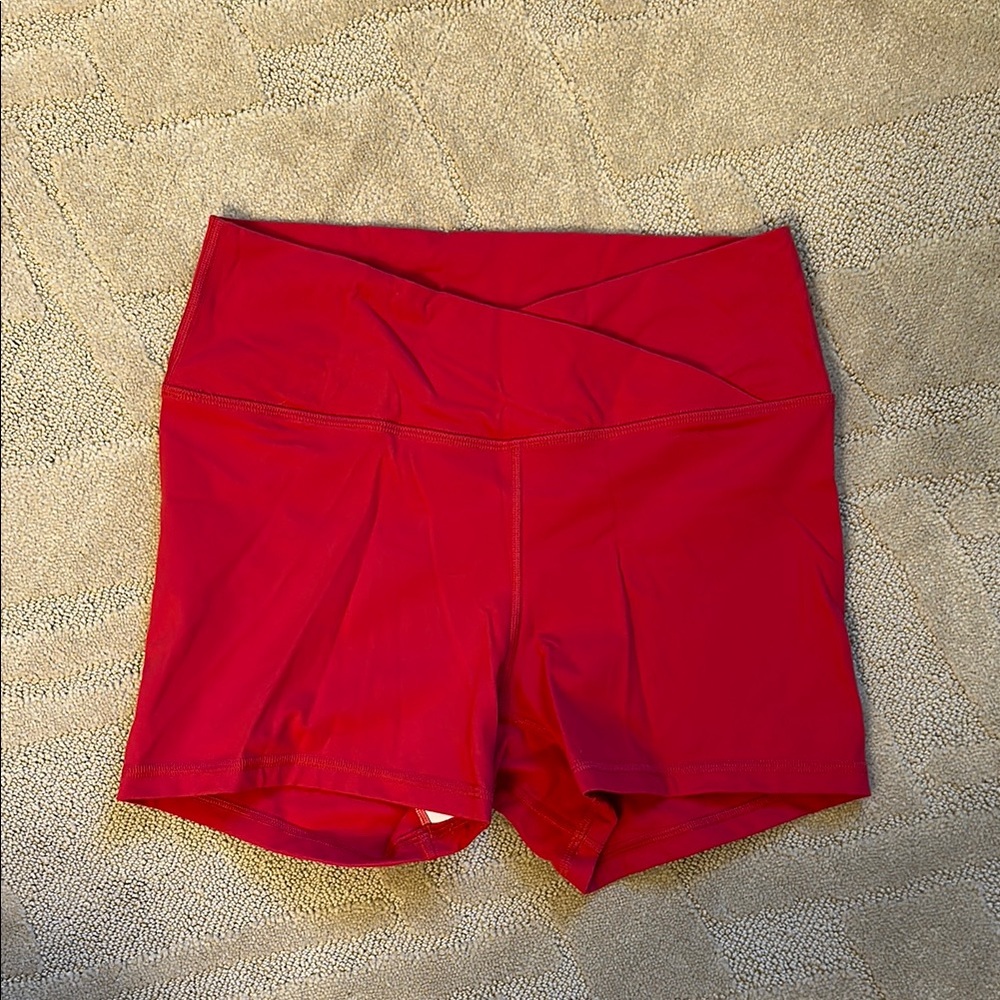 Fleo shorts